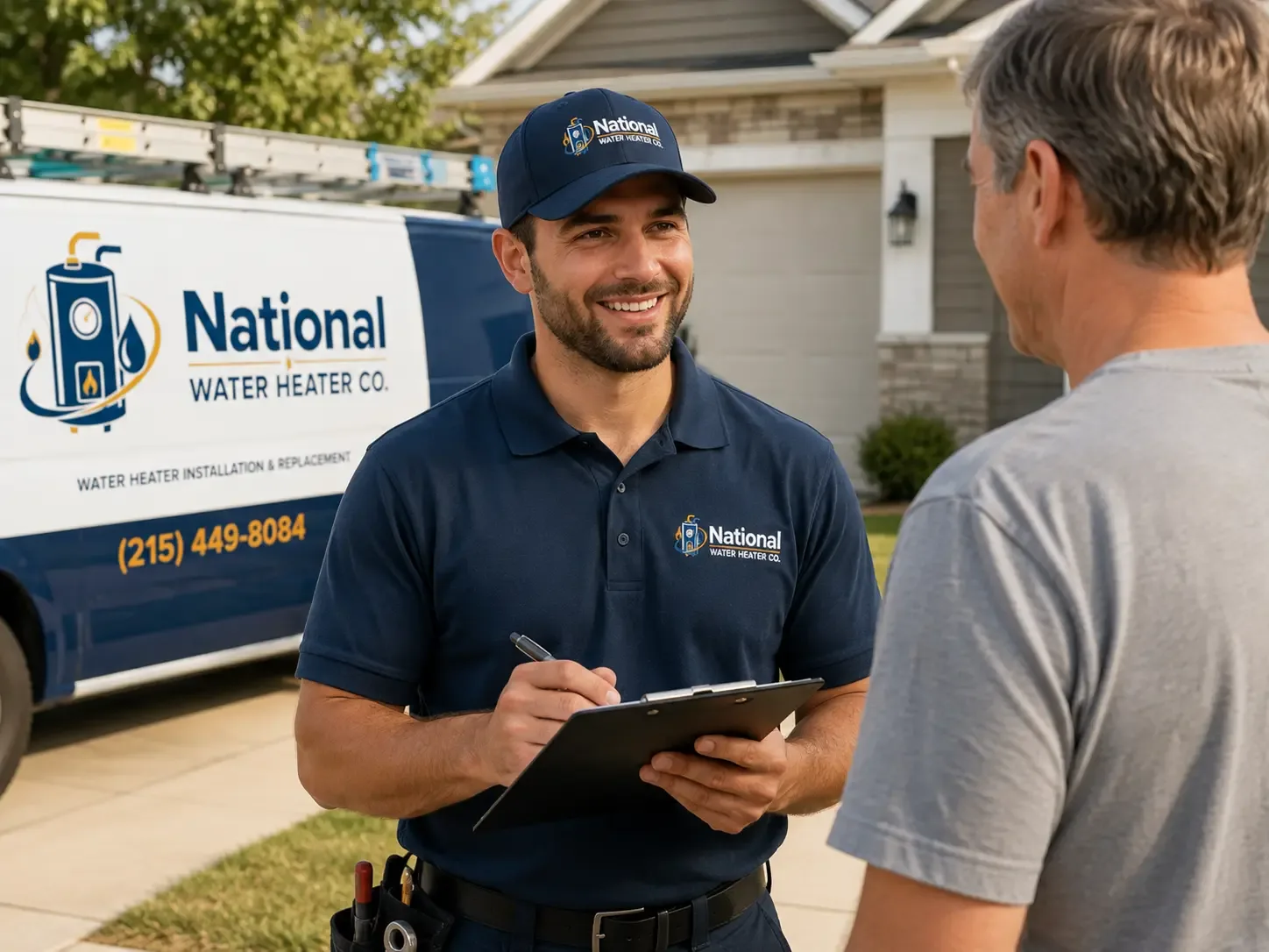 Water Heater Installation Ellisville, IL FAQs